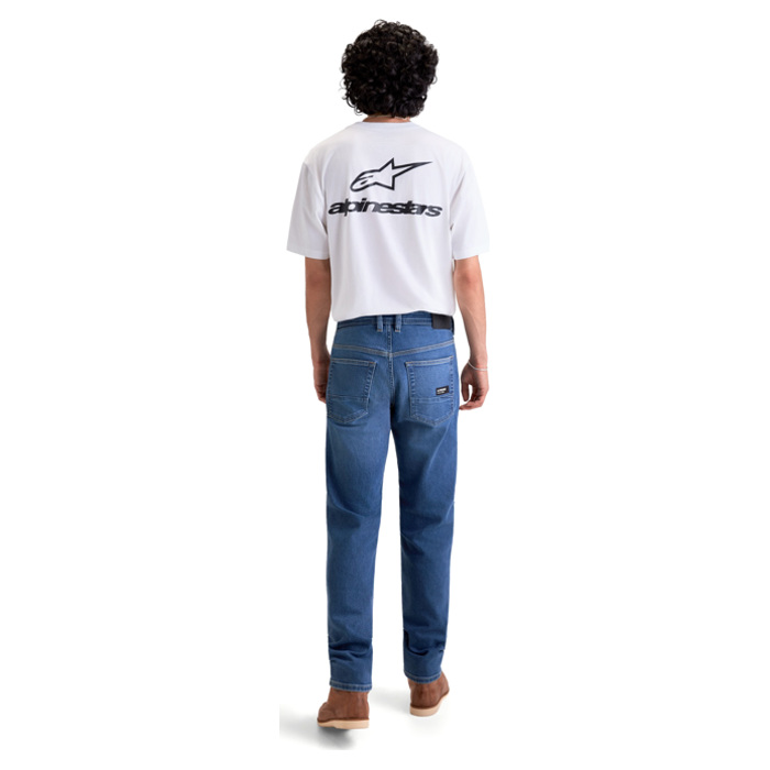 Foto: Flex-AST 7 Motorjeans