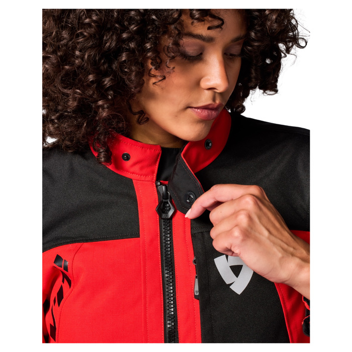 Foto: Convergent H2O Dames Motorjas