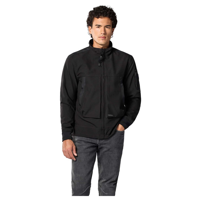 Foto: Atwater Motorjas