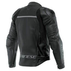 Foto: RACING 4 LEATHER JACKET S/T (201533850)