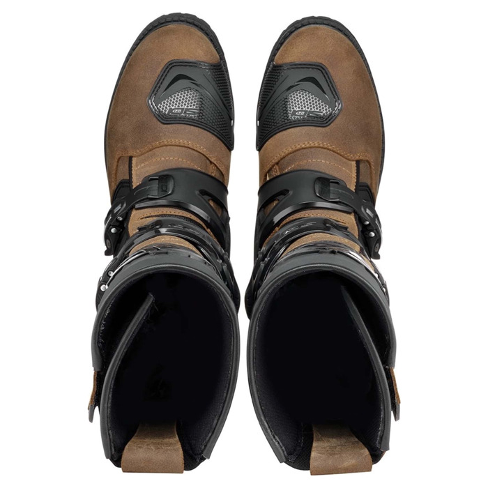 Foto: Adventure 2 Gore-Tex Motorlaarzen