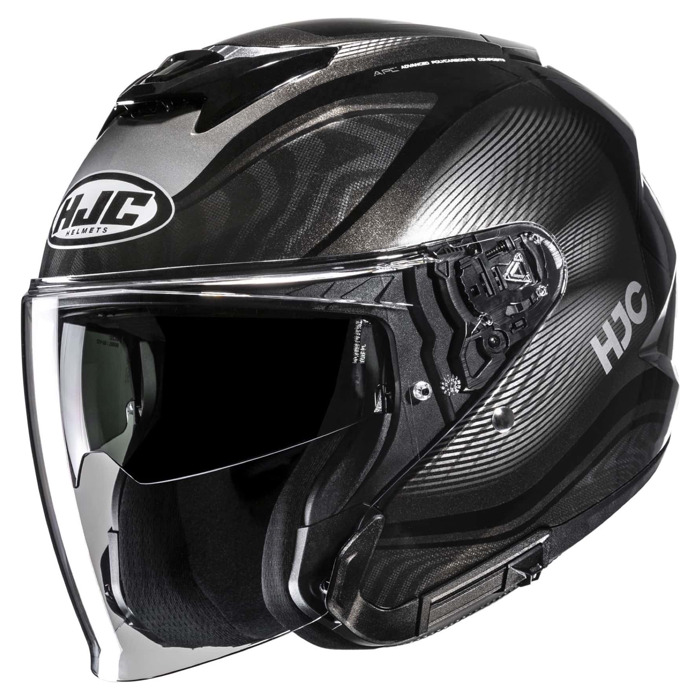 Foto: i31 Depe Jethelm