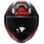 Foto: FF901 Advant X Carbon Dynamic Systeemhelm - thumbnail