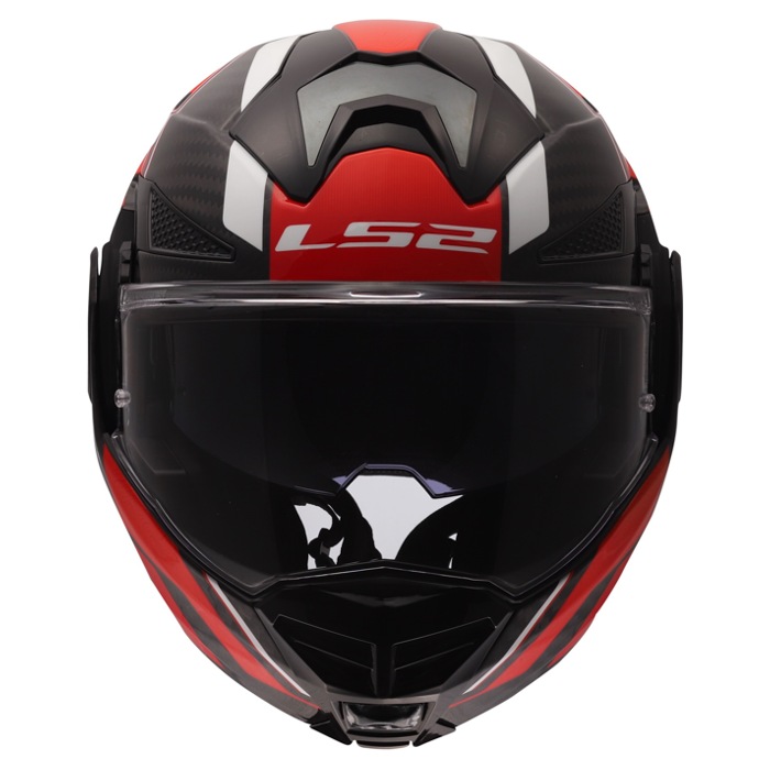 Foto: FF901 Advant X Carbon Dynamic Systeemhelm