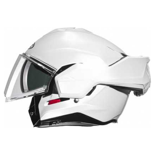 Foto: Motorhelm HJC, i100