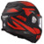 Foto: FF901 Advant X Nova Systeemhelm - thumbnail