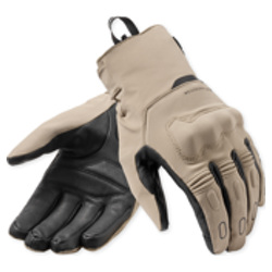 Foto: Cassini 2 H2O Motorhandschoenen