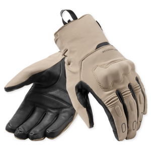 Foto: Cassini 2 H2O Motorhandschoenen
