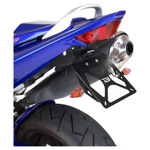 Kentekenplaathouder Honda Hornet 600 (2003 - 2006)