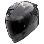 EXO-1400 EVO II Carbon Onyx Integraalhelm