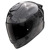Foto: EXO-1400 EVO II Carbon Onyx Integraalhelm - thumbnail