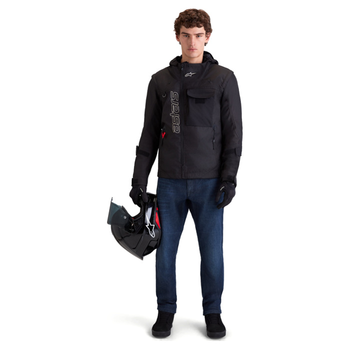 Foto: Flex-AST 10 Motorjeans
