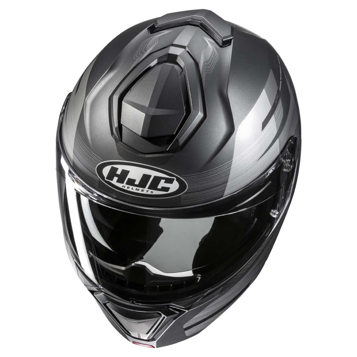 Foto: i91 Dusk Systeemhelm