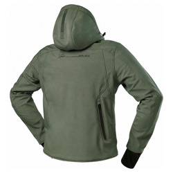 Foto: Axel Softshell Motorjas