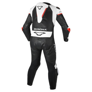 Foto: Mizuro 1-delig Motorpak