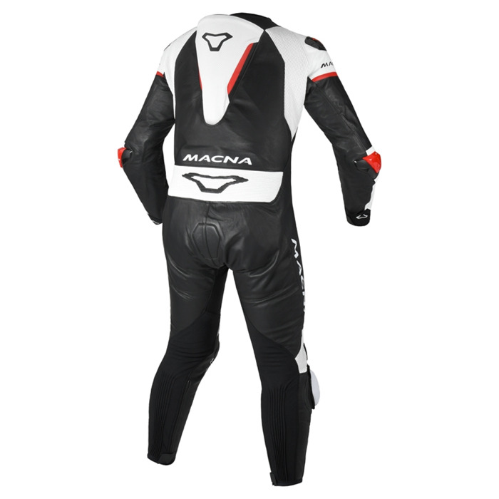 Foto: Mizuro 1-delig Motorpak