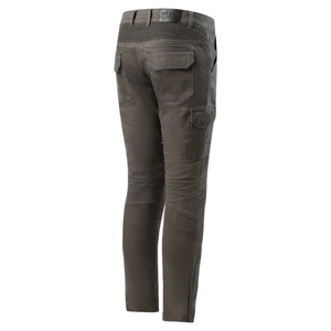 Foto: Miles Cargo Motorjeans