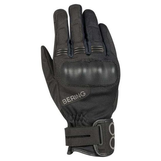 Foto: Profil Motorhandschoenen
