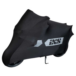 Foto: Tarpaulin Motorhoes Indoor XL