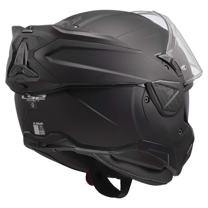 Foto: FF910 Advant II Systeemhelm