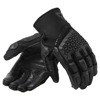 Foto: Gloves Caliber Zwart