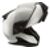 Foto: System 7 Carbon Evo Systeemhelm - thumbnail