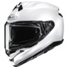 Foto: F72 Integraalhelm Wit