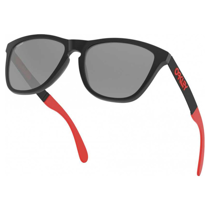 Foto: Zonnebril Frogskins Marc Marquez - Prizm Black lens