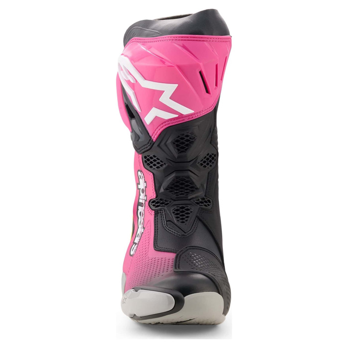 Foto: Supertech R Motorlaarzen