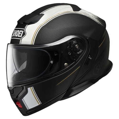 Shoei Neotec 3 Satori
