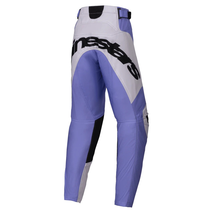 Foto: Youth Racer Veil Motorbroek