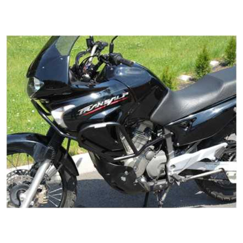 Foto: Valbeugel, Honda XLV 650 Transalp 00-07
