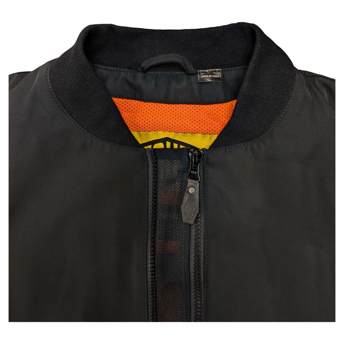 Foto: Velvet Vented Motorjas