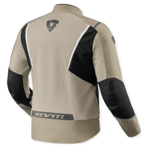 Foto: Airwave 4 Motorjas