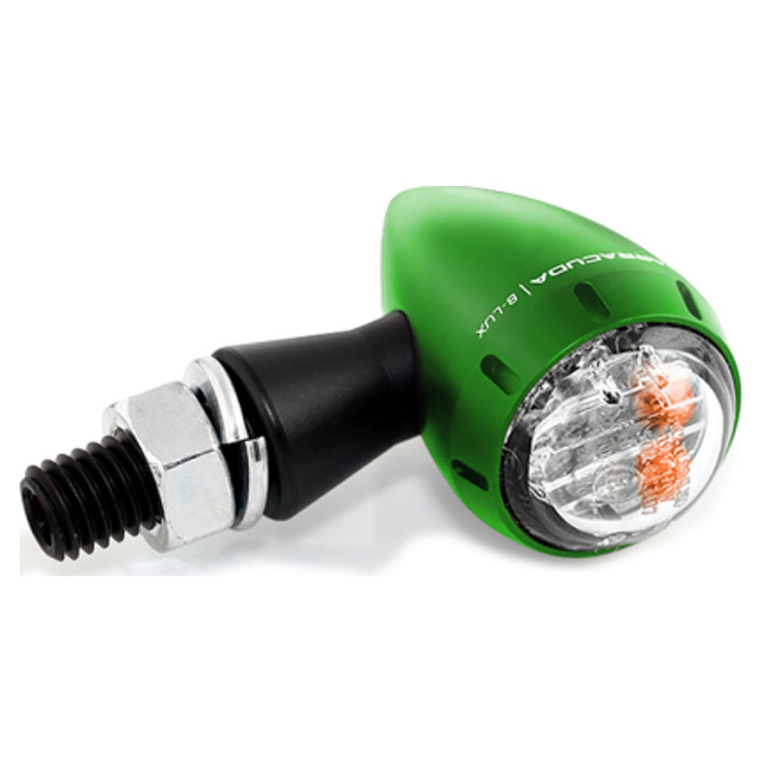 Foto: S-led 3 B-lux Knipperlichten (set)