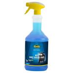 Foto: Putoline Motor schoonmaken & poetsen