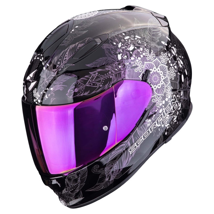 Foto: EXO-491 Dream Integraalhelm