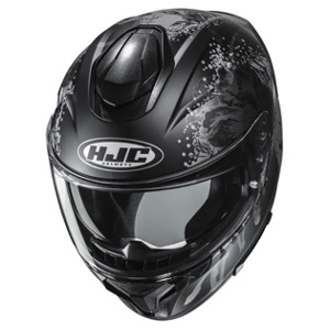 Foto: C71 Roko Integraalhelm