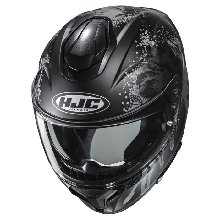 Foto: C71 Roko Integraalhelm