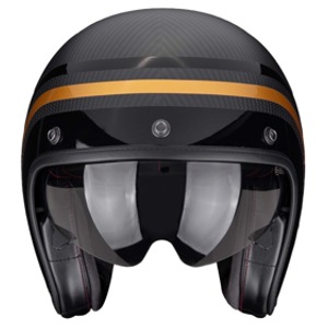 Foto: Belfast II Carbon Regal Jethelm