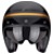 Foto: Belfast II Carbon Regal Jethelm - thumbnail