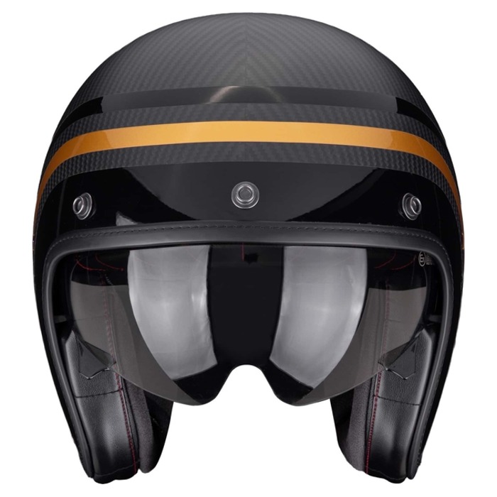 Foto: Belfast II Carbon Regal Jethelm