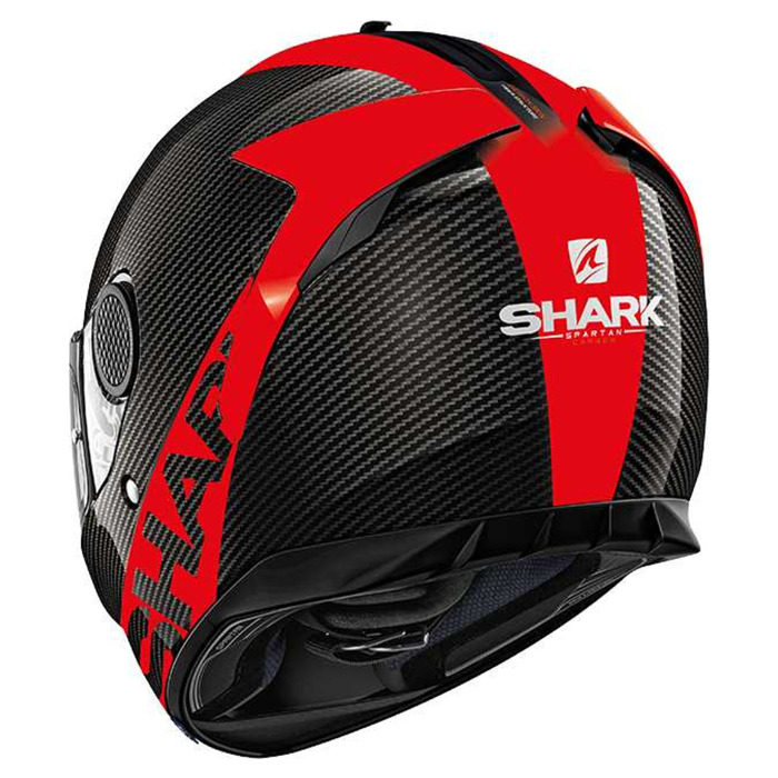 Foto: Spartan Carbon Skin