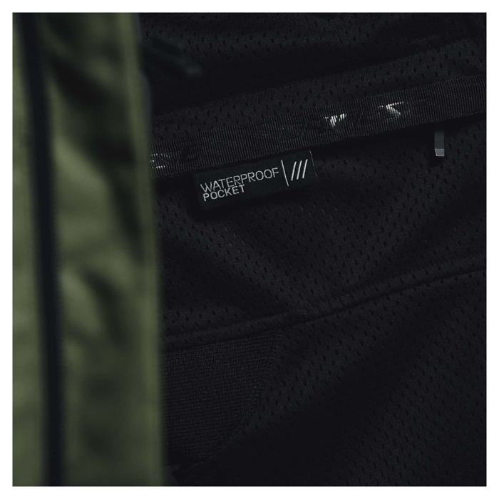 Foto: Ladakh 3L D-Dry Motorjas