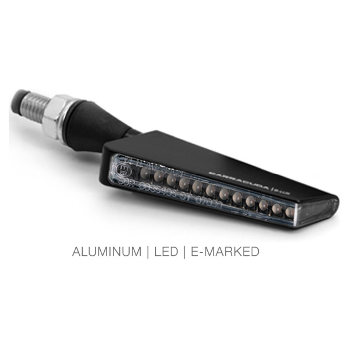 Foto: SQ-LED BASIC INDICATORS