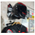 Foto: X7 Helm En Kleding Wall Mount - thumbnail