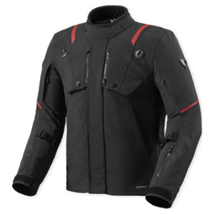 Foto: Fractal H2O Motorjas