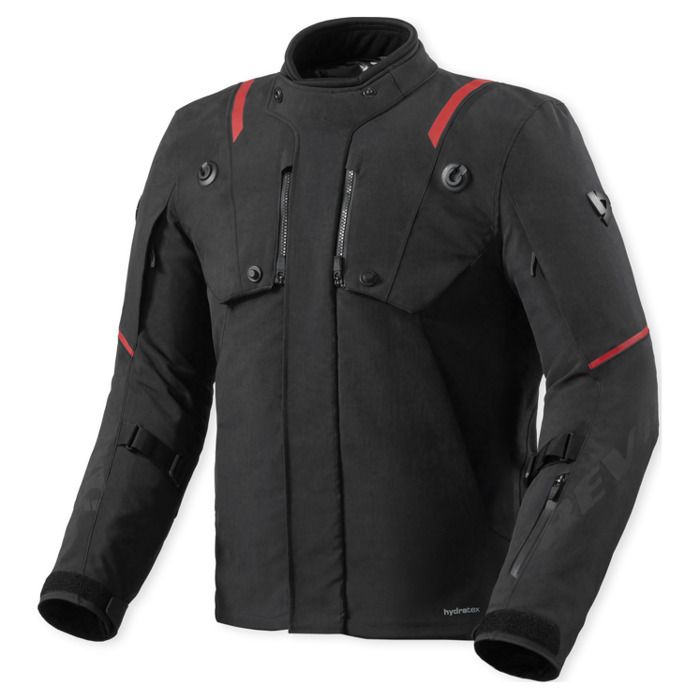 Foto: Fractal H2O Motorjas