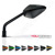 Foto: Aluminium Insert (paar) - thumbnail
