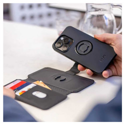 Foto: Magnetic Flip Cover SPC+ M